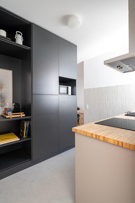 Apartmán The Flat Porto Exteriér fotografie